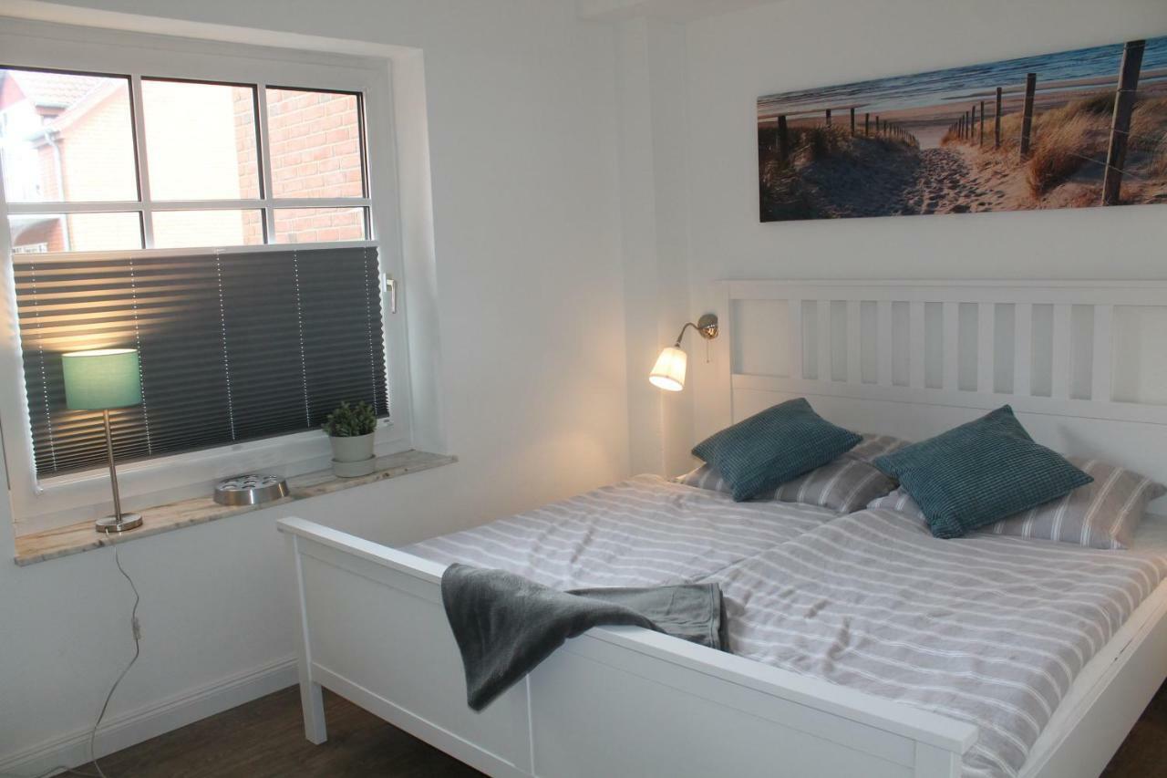 Kuestenzauber Apartment Schonhagen (Schleswig-Holstein)