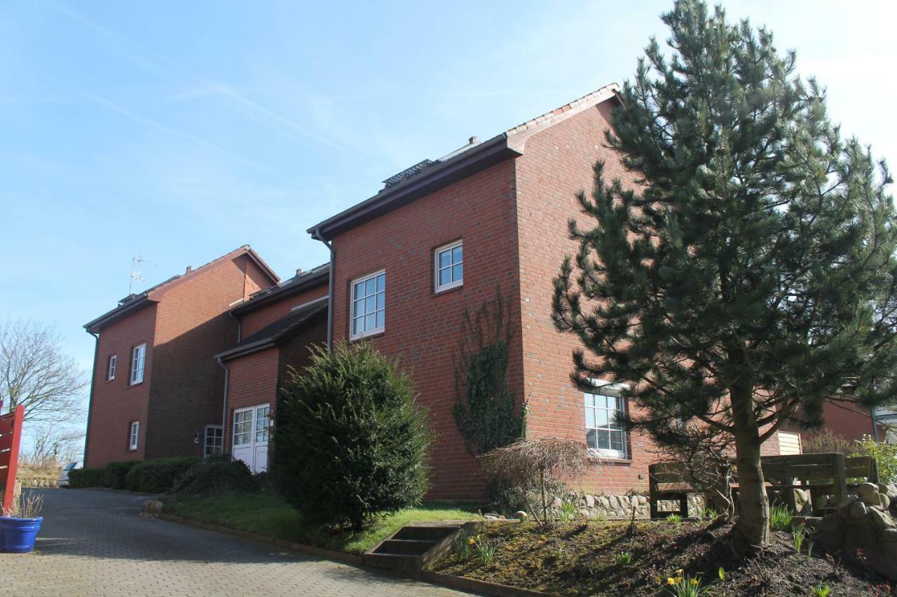Apartment Kuestenzauber *