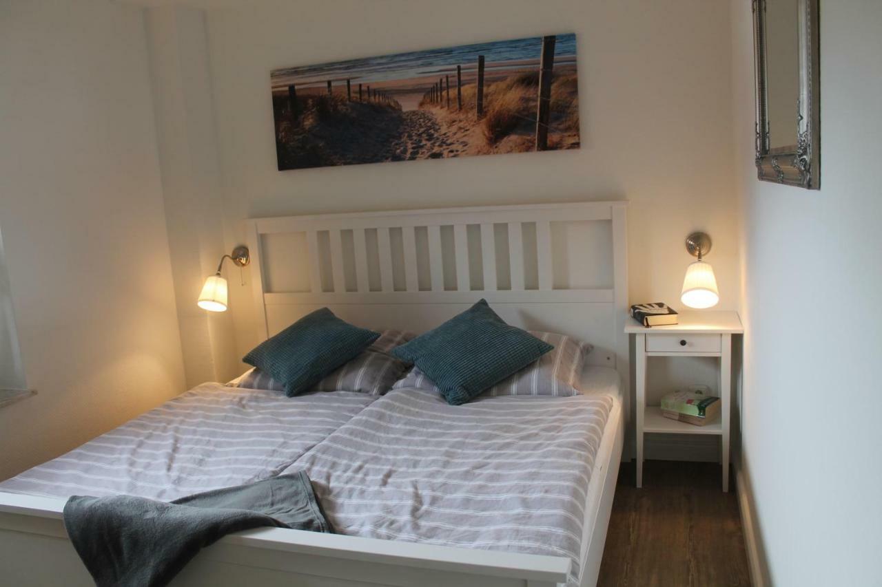 Kuestenzauber Apartment