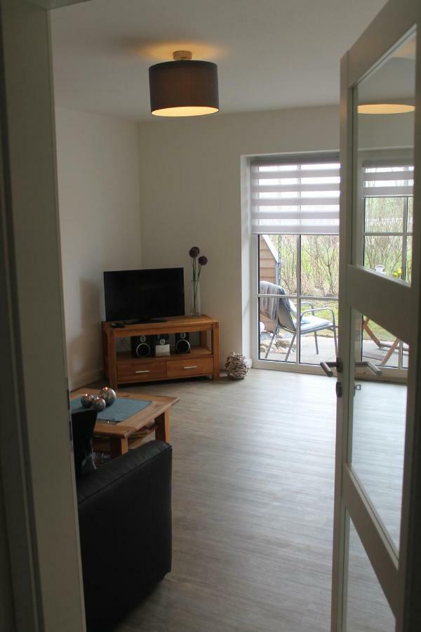 Kuestenzauber Apartment *